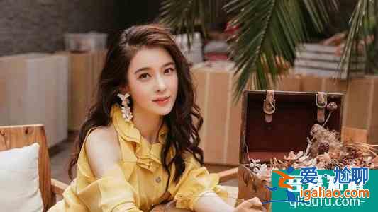 《琉璃》中趙櫻子淪為“背景美人”,曾經一姐級人物,到底怎么了? 《琉璃》中趙櫻子淪為“背景美人”,曾經一姐級人物,到底怎么了?