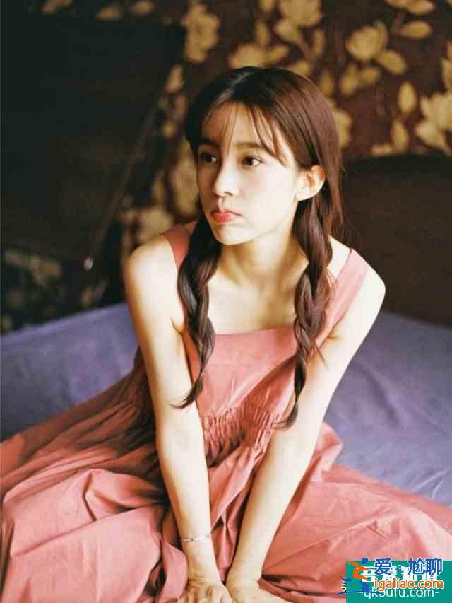 《琉璃》中趙櫻子淪為“背景美人”,曾經一姐級人物,到底怎么了? 《琉璃》中趙櫻子淪為“背景美人”,曾經一姐級人物,到底怎么了?