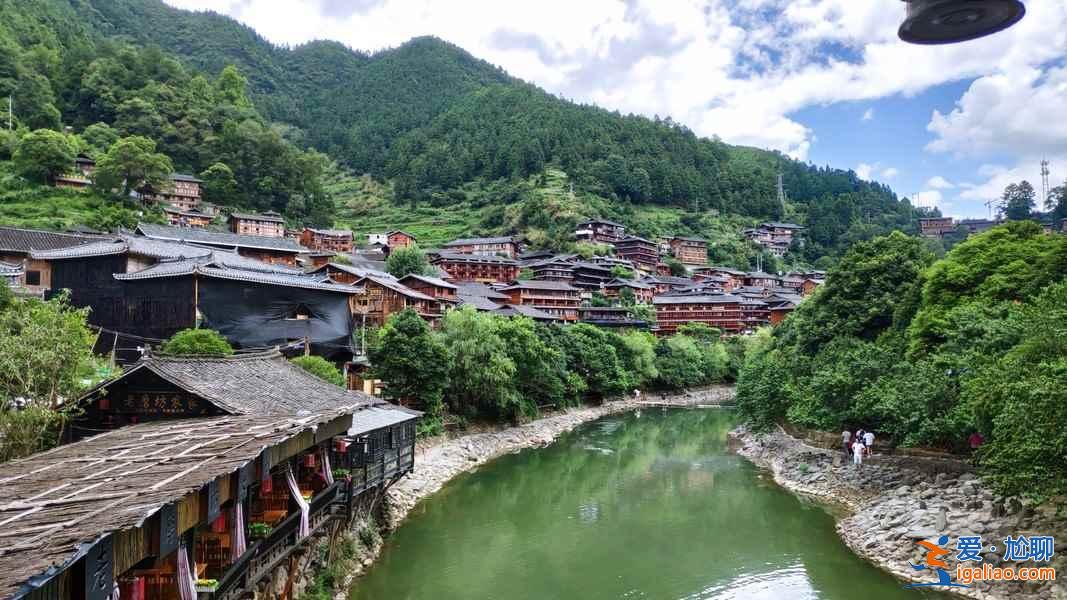 元旦去貴州怎么玩，元旦貴州線路推薦，元旦貴州景點(diǎn)推薦？
