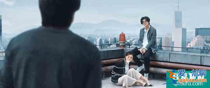 《在劫難逃》劇情很精彩，“玄幻”穿越不斷，結(jié)局卻很難自圓其說？