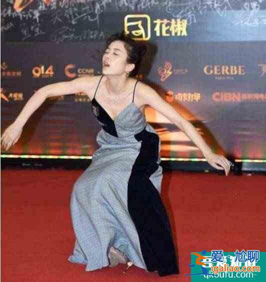 《琉璃》中趙櫻子淪為“背景美人”,曾經一姐級人物,到底怎么了? 《琉璃》中趙櫻子淪為“背景美人”,曾經一姐級人物,到底怎么了?