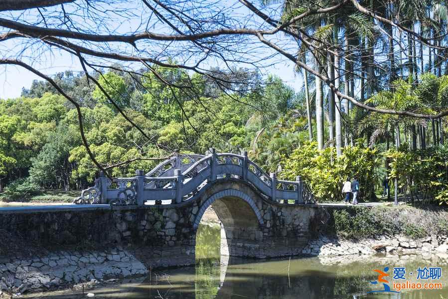 廣州踏青去哪好，廣州哪里適合踏青，廣州踏青好去處？