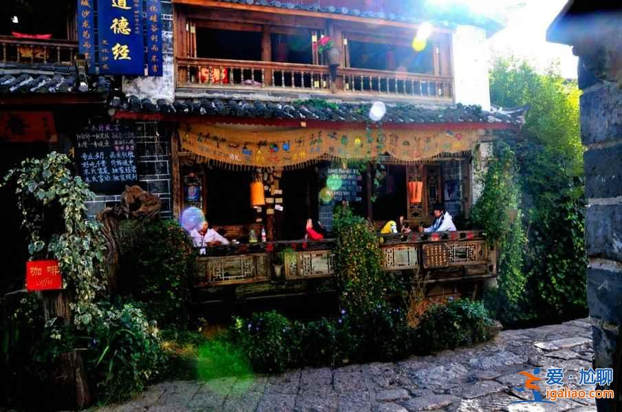 去麗江旅游要多少錢，去麗江玩要花多少錢？