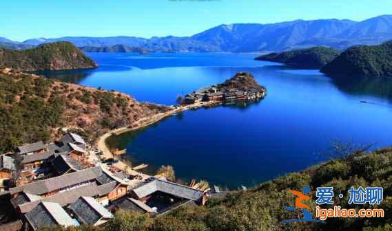 去麗江旅游要多少錢，去麗江玩要花多少錢？