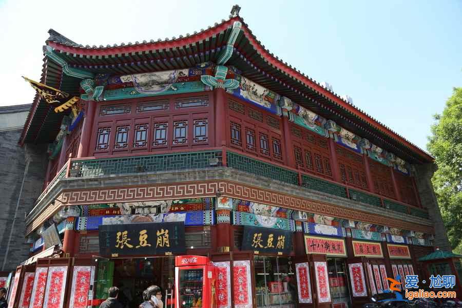 天津熱門景點有哪些，天津必打卡景點，天津旅游攻略？