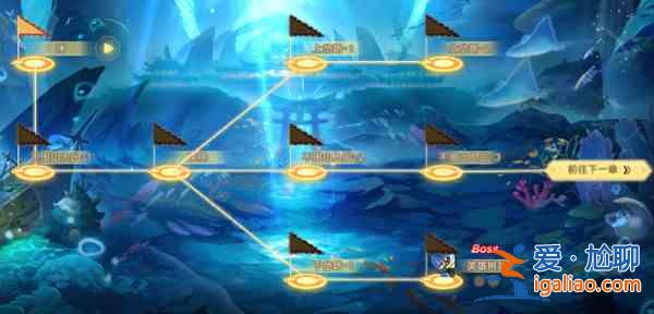 奧拉星手游4月30日更新了什么？滄海不周版本更新預告？