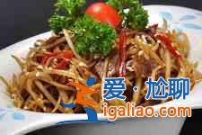 牛蒡的吃法? 牛蒡的吃法?