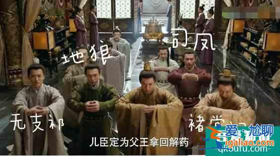 長安諾：捧紅了“七月男友”成毅，這幾個看點不容錯過？