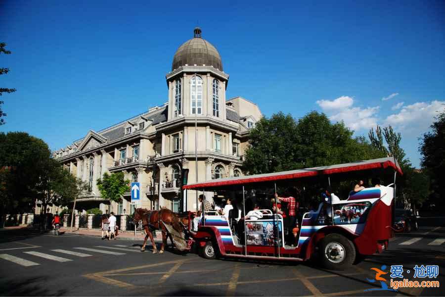 天津熱門景點有哪些，天津必打卡景點，天津旅游攻略？