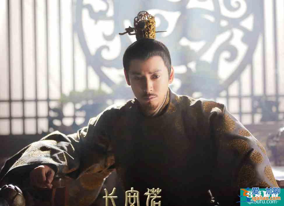 長安諾：捧紅了“七月男友”成毅，這幾個看點不容錯過？