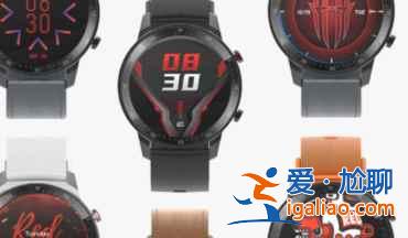 紅魔手表和小米color運(yùn)動(dòng)版哪款更好？