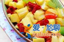 蓮藕的做法？