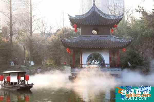 2022如皋水繪園年卡怎么退?(退卡流程)？