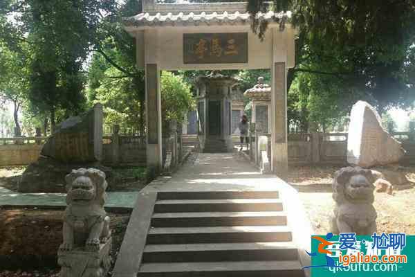 2022年襄陽白水寺景區優惠免票政策？