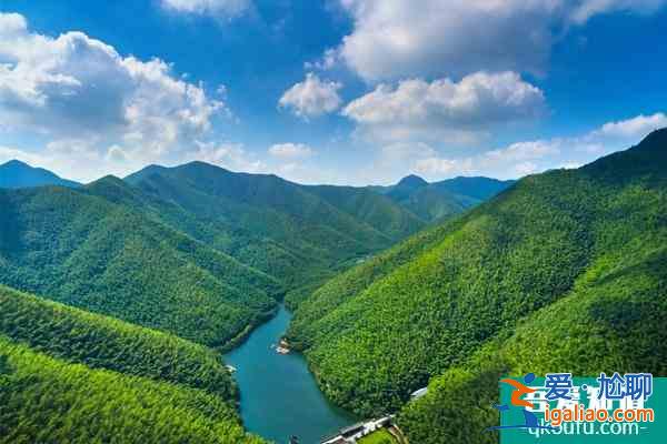 天目湖漁歌活動門票怎么預約 這份詳細的教程請收好? 天目湖漁歌活動門票怎么預約 這份詳細的教程請收好?