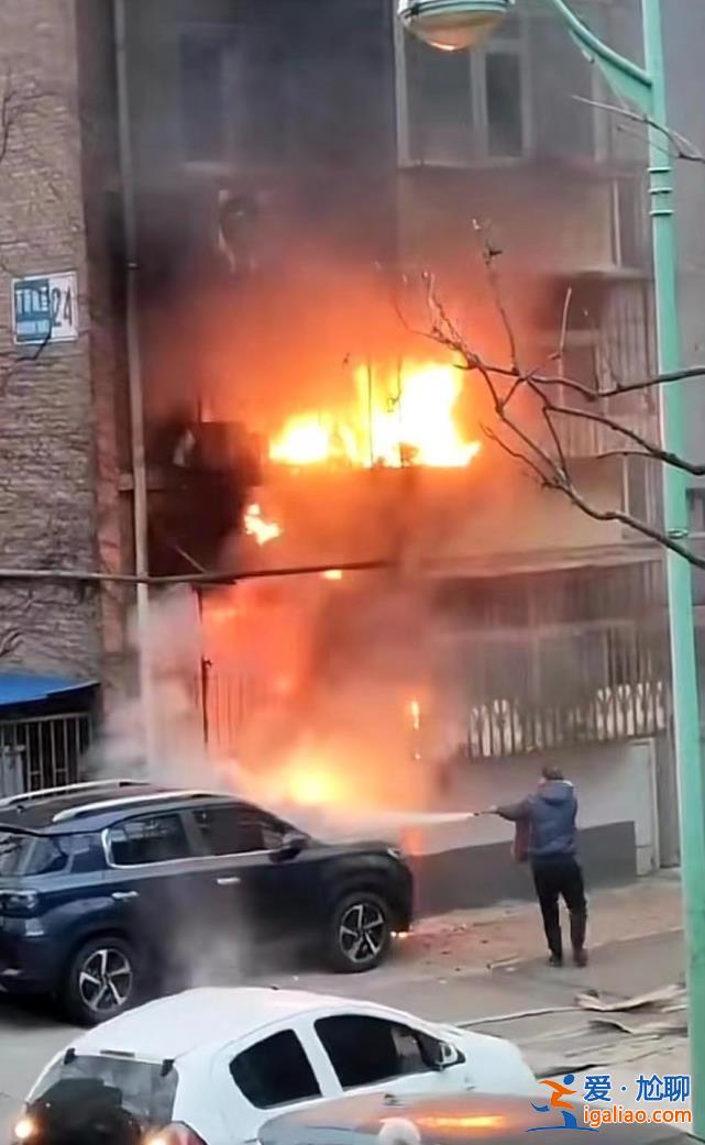 1人遇難？