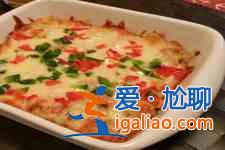 土豆的吃法？