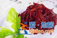 紫菜頭的做法大全？