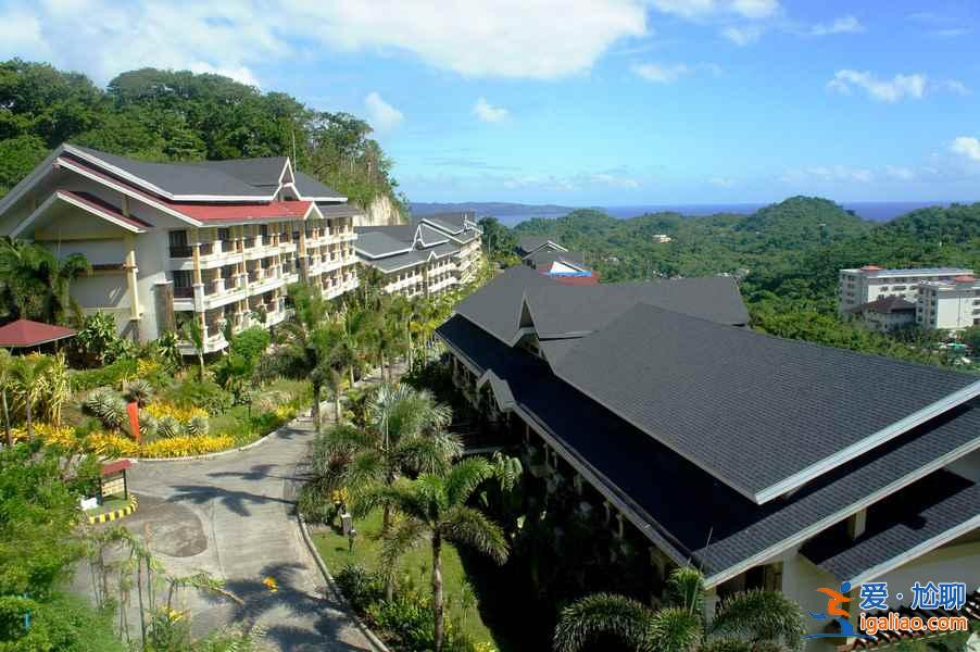 長灘島海景酒店有哪些，長灘島海景酒店哪家好，長灘島海景酒店攻略？