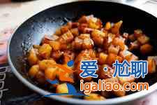 土豆的吃法？