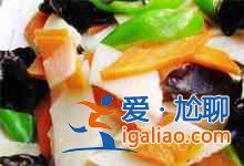 麻山藥的做法？