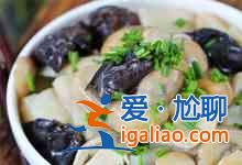 麻山藥的做法？