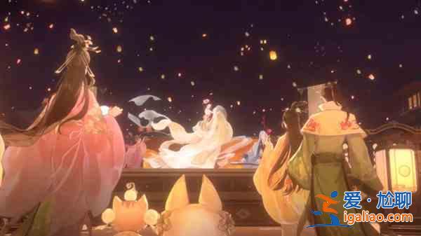 忘川風華錄大小喬什么時候出?新名士大小喬技能預測? 忘川風華錄大小喬什么時候出?新名士大小喬技能預測?