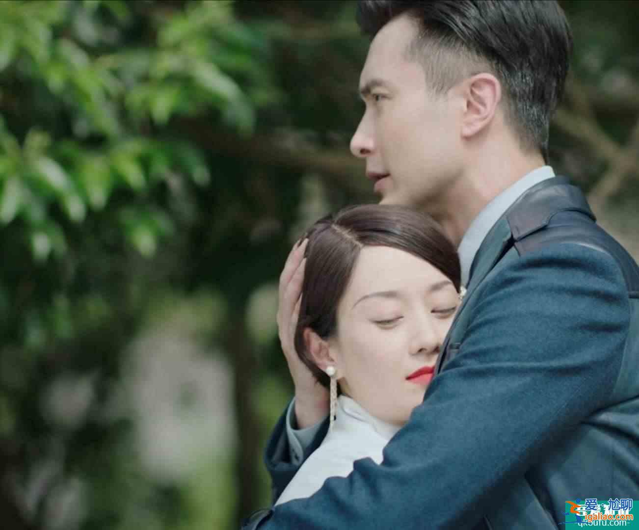 旗袍美探：你覺得那句臺詞能讓你忍不住噗呲一笑？？