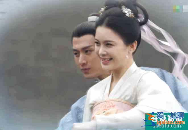 《長安諾》女主被罵丑，和成毅不像情侶，CP感不如初遇夫婦？