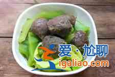 芥菜頭的做法？