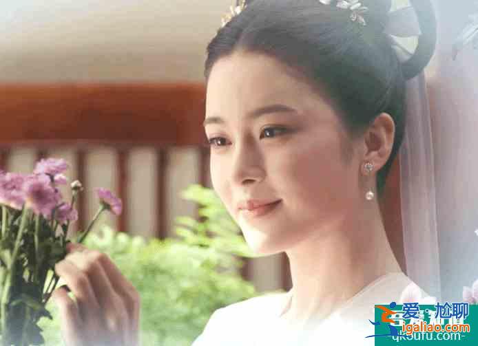 《長安諾》女主被罵丑，和成毅不像情侶，CP感不如初遇夫婦？