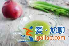 芹菜汁的做法大全？