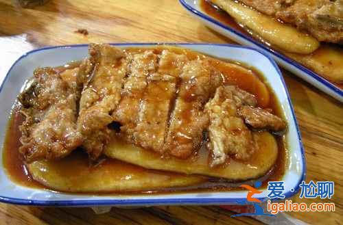 上海有什么好吃的,不可錯過的十大上海街頭小吃? 上海有什么好吃的,不可錯過的十大上海街頭小吃?