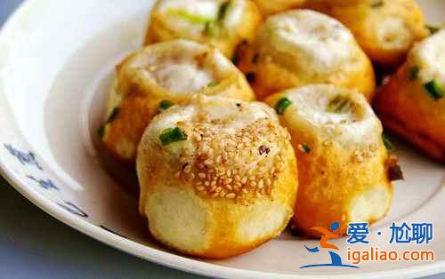 上海有什么好吃的,不可錯過的十大上海街頭小吃? 上海有什么好吃的,不可錯過的十大上海街頭小吃?