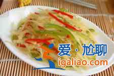 醋溜土豆絲怎么做？