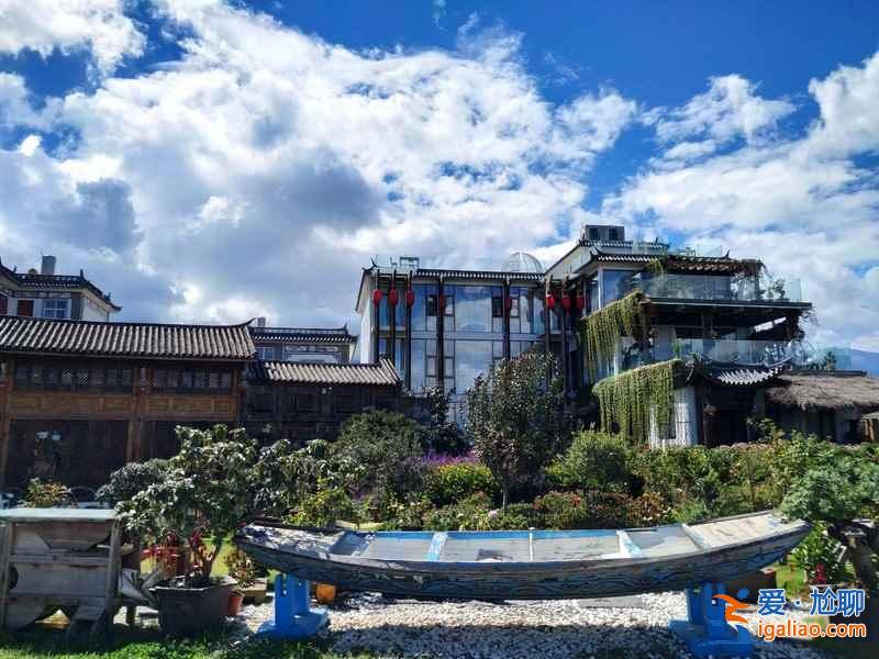 在大理義工換宿旅行怎么樣，怎么找到大理義工換宿客棧，大理義工換宿推薦？