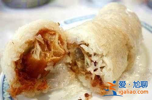 上海有什么好吃的,不可錯過的十大上海街頭小吃? 上海有什么好吃的,不可錯過的十大上海街頭小吃?