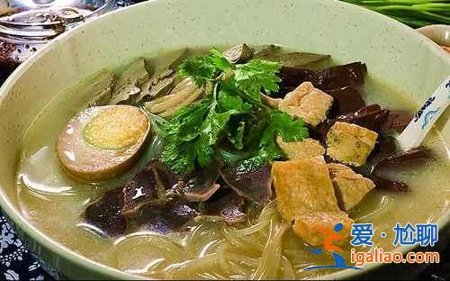 上海有什么好吃的,不可錯過的十大上海街頭小吃? 上海有什么好吃的,不可錯過的十大上海街頭小吃?