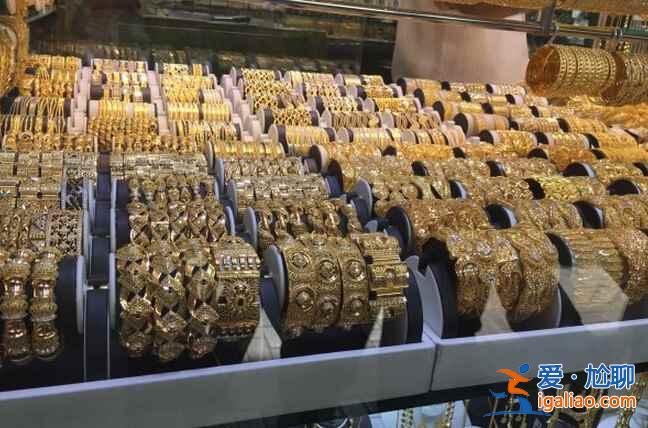 迪拜旅游后的真實感受，不夸張？