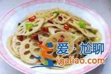 蓮菜的做法大全? 蓮菜的做法大全?