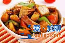 油燜冬筍的做法？