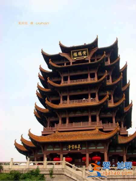 盤(pán)點(diǎn)中國(guó)各大城市地標(biāo)建筑，可有你熟悉之地？