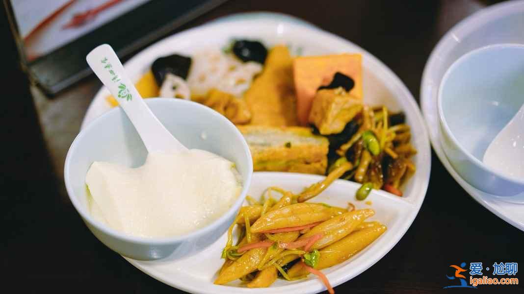 靈隱寺有素齋嗎？靈隱寺齋飯對(duì)外開(kāi)放嗎？