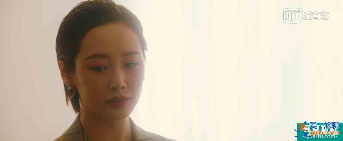 《他其實沒有那么愛你》，4大女主完美結局，所以女孩請相信愛情？
