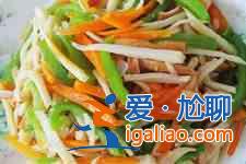 竹筍的做法大全？