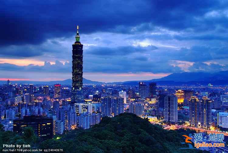 盤(pán)點(diǎn)中國(guó)各大城市地標(biāo)建筑，可有你熟悉之地？