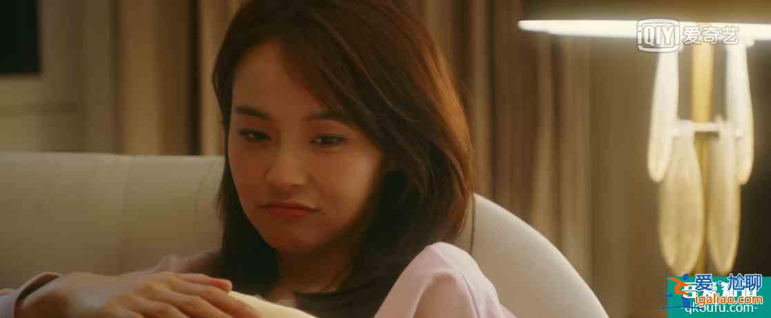 《他其實沒有那么愛你》，4大女主完美結局，所以女孩請相信愛情？