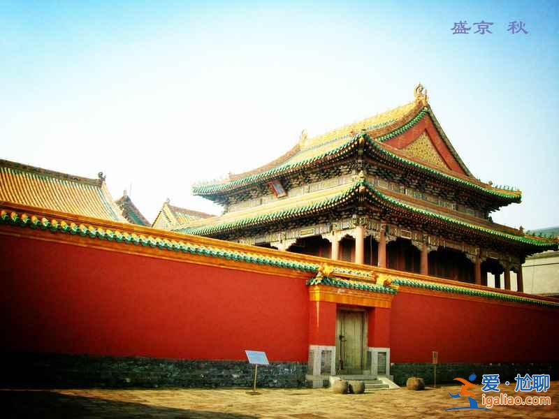 盤(pán)點(diǎn)中國(guó)各大城市地標(biāo)建筑，可有你熟悉之地？