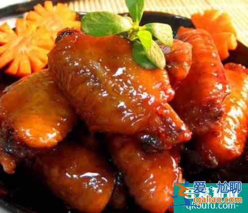 特色中國菜酒香翅根步驟簡單而復雜？