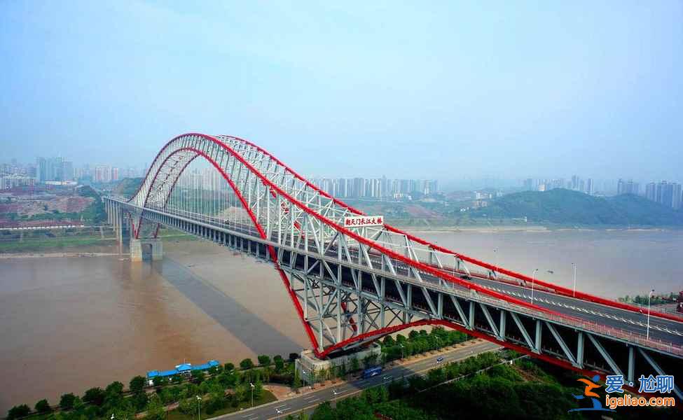 盤(pán)點(diǎn)中國(guó)各大城市地標(biāo)建筑，可有你熟悉之地？